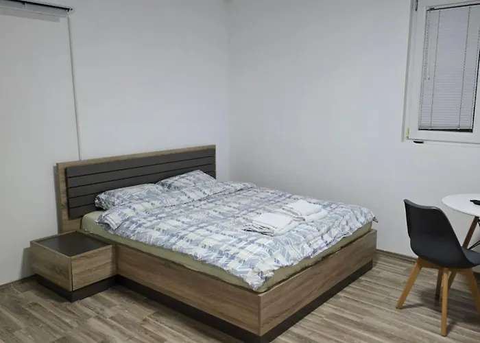Apartman Tolosi
