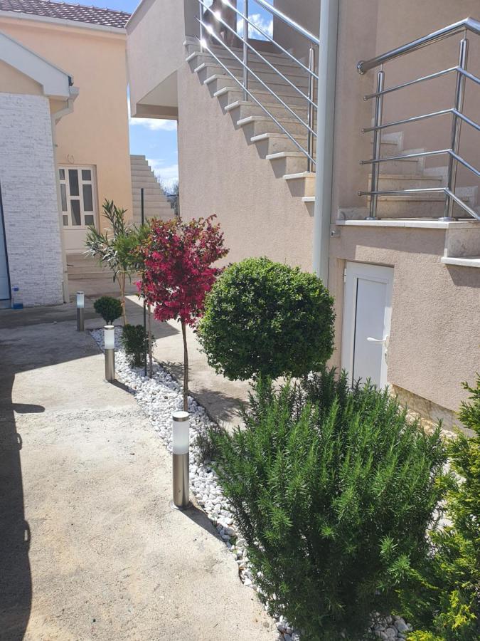Tolosi Apartment Podgorica