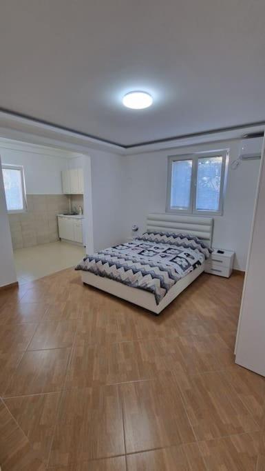 Apartment Tolosi
