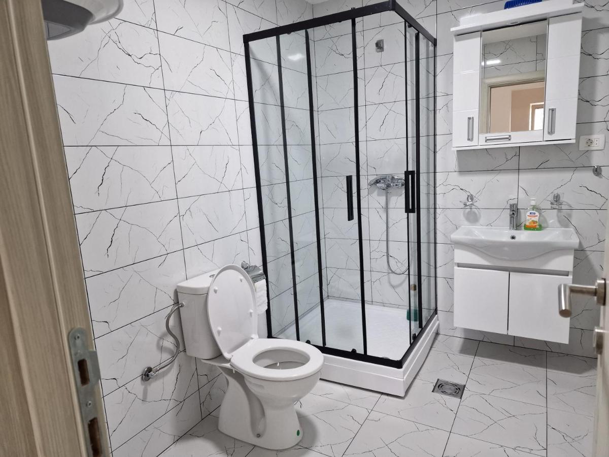 Apartment Tolosi