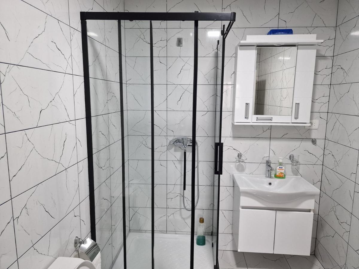 Tolosi Apartment Podgorica