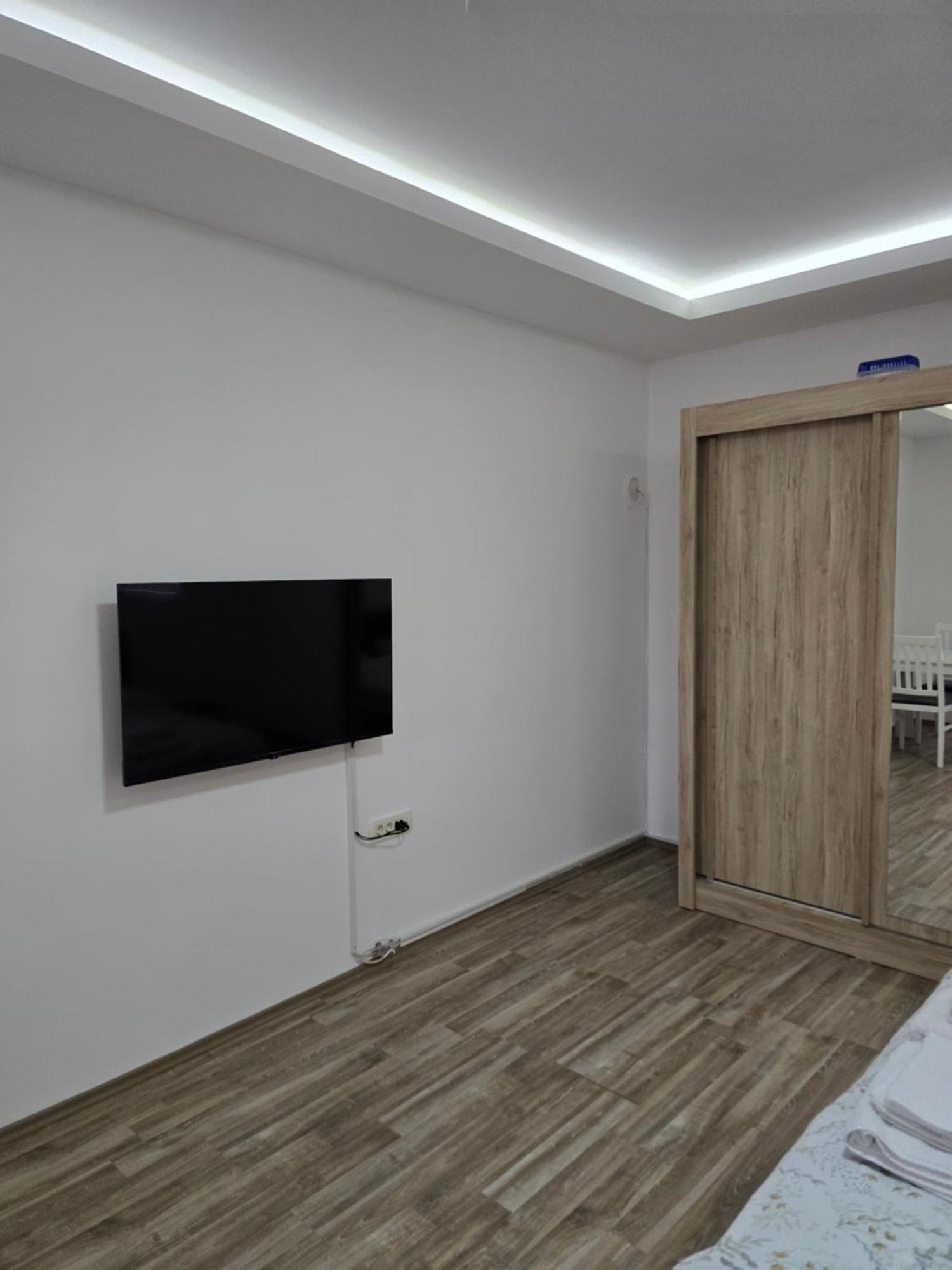 Tolosi Apartment Podgorica